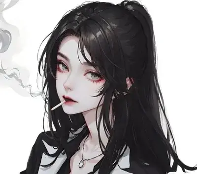 CyanMilk5840의 Rowan Vance