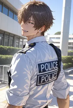 Profile image of Shingo Saeki