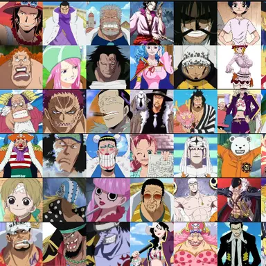 Profile image of Strawhat pirates