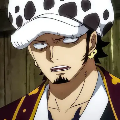 Profile image of Law
