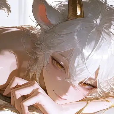 Profile image of メア