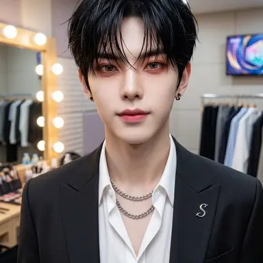 Profile image of 남우진