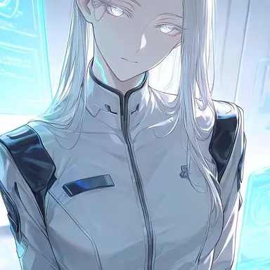 Profile image of Vasriel