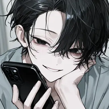 Profile image of 아츠히토