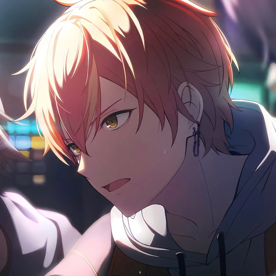 1112__의 東雲 彰人