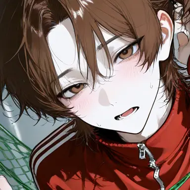 Profile image of 大河