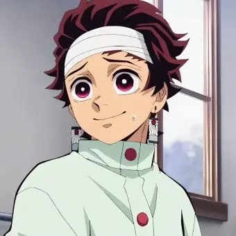 Profile image of 카마도 탄지로