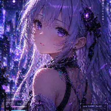 Profile image of ルミナ