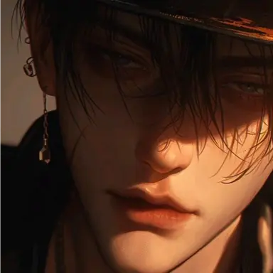 Profile image of 이준혁