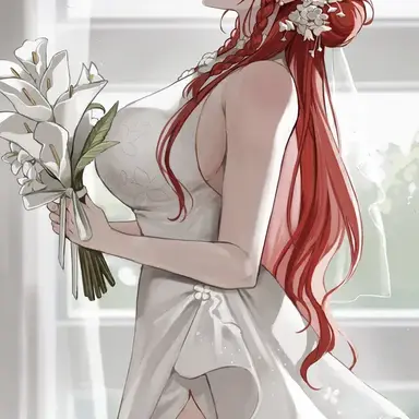 Profile image of 美鈴