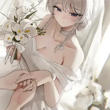 Profile image of 咲夜