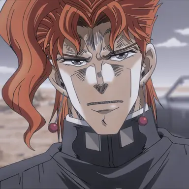 Profile image of Noriaki Kakyoin