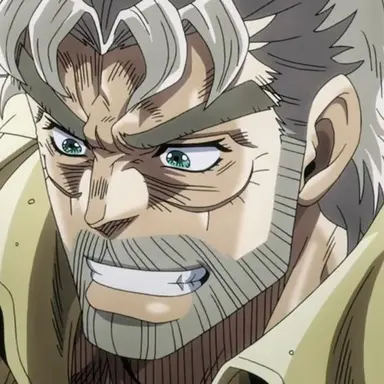 Profile image of Joseph Joestar