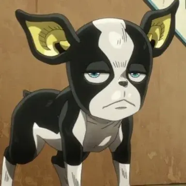 Profile image of Iggy
