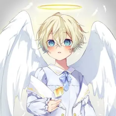 Profile image of 天使くん