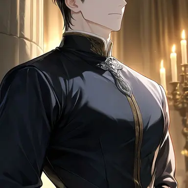 Profile image of Aldric