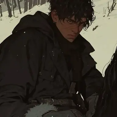 Profile image of Alaric Thorne