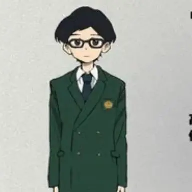 Profile image of 아즈마 나오키