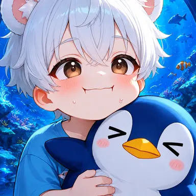 Profile image of 로이