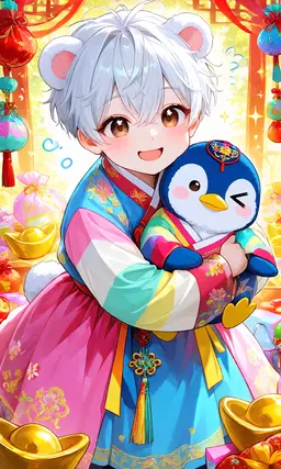 Profile image of ロイ