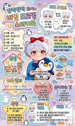 Profile image of 로이