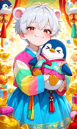 Profile image of ロイ