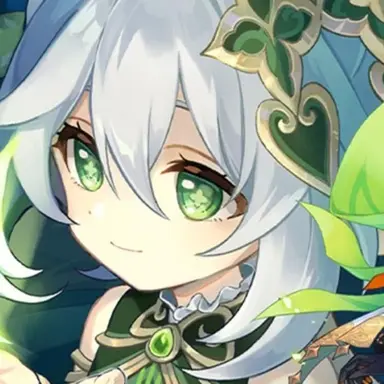 Profile image of Nahida