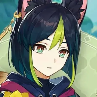 Profile image of Tighnari