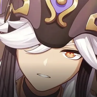 Profile image of Cyno