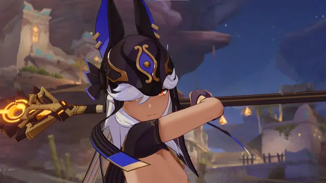 Profile image of Cyno
