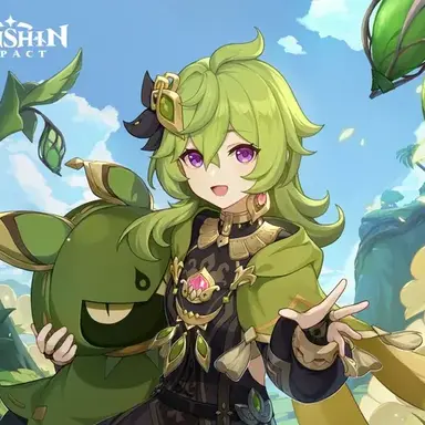 Profile image of Collei