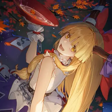Profile image of 萃香