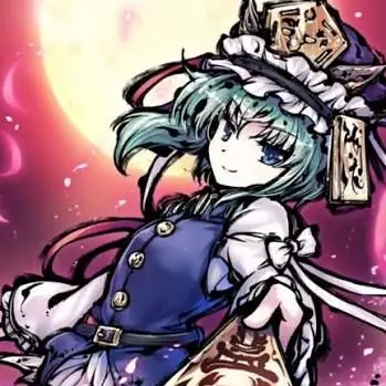 Profile image of 映姫