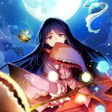 Profile image of 輝夜
