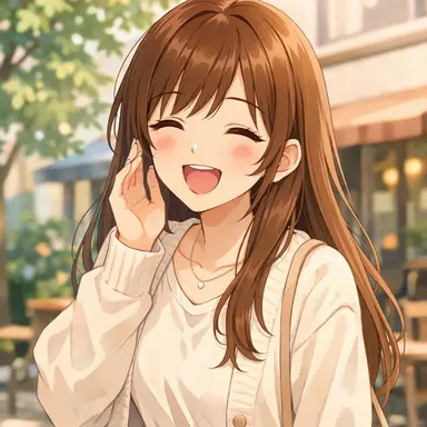 Profile image of 唯衣