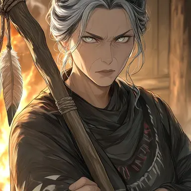 Profile image of Thessan