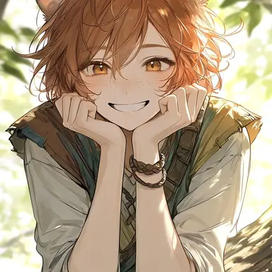 Profile image of Mirru
