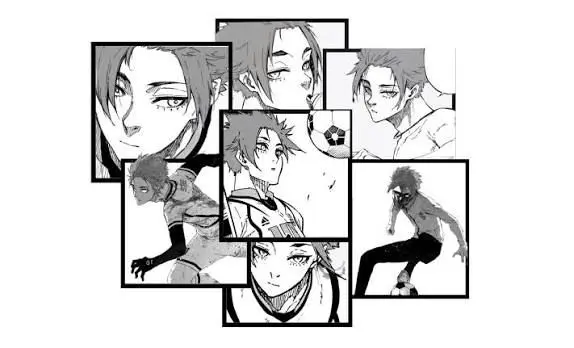 Profile image of 블루록2