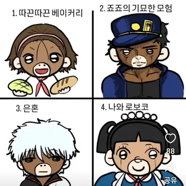 Profile image of 젤 약빤거같은애니는