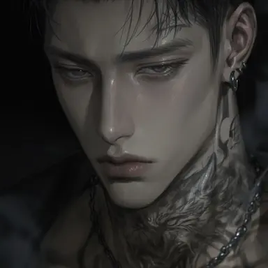 Profile image of Jake