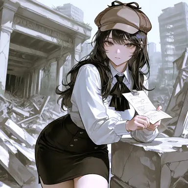 Profile image of 環