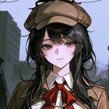 Profile image of 環