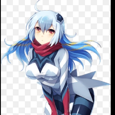 ガッツ星人(擬人化)