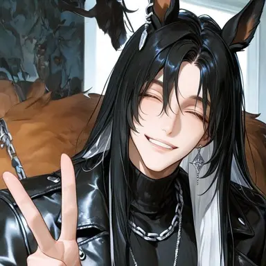 Profile image of 珀斗