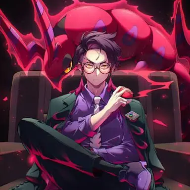 Profile image of Corbeau