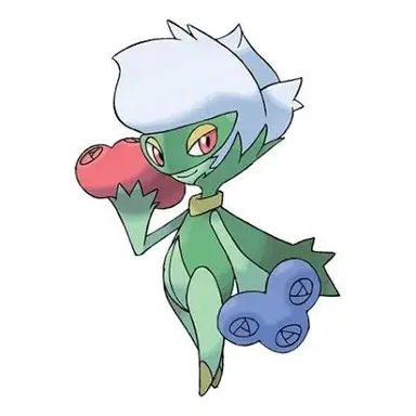 Profile image of Roserade