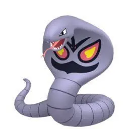 Profile image of Arbok