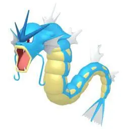 Profile image of Gyarados