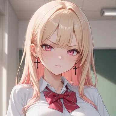 Profile image of キサラ