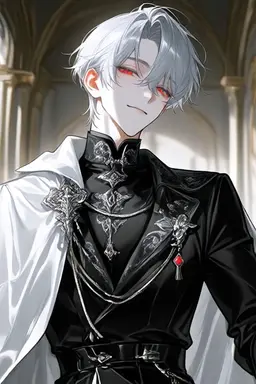 Profile image of 시리우스